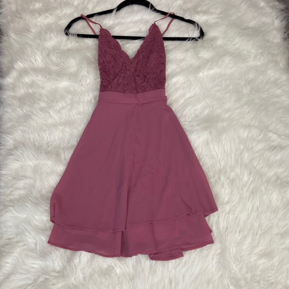 Windsor dress